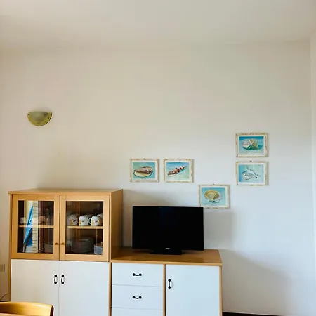 -f- Vista Mare Con Due Da Letto-residence Azzurro Gabicce Mare